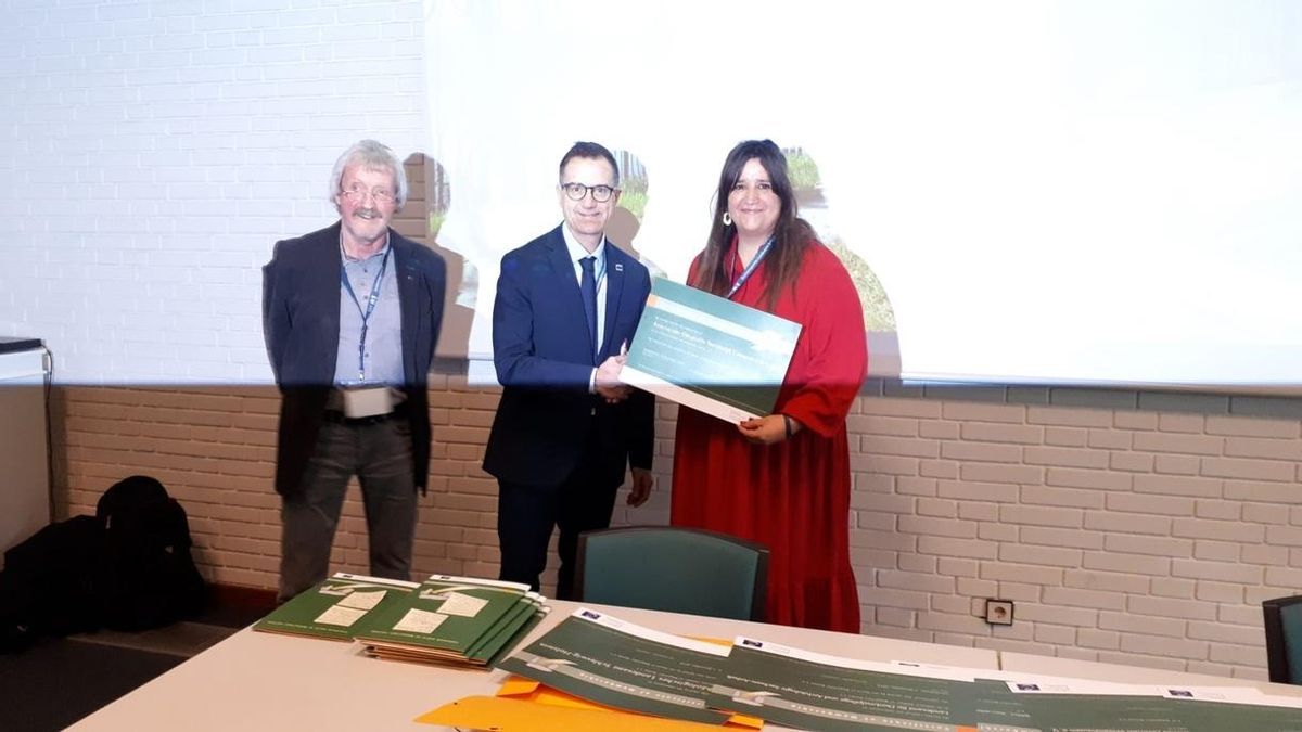 Asociación Campoo Los Valles, acreditada como miembro del Itinerario Cultural Europeo de Rutas Megalíticas