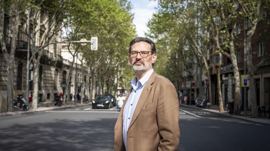 Óscar Marín, neurocientífico: “Están en marcha los primeros trasplantes de neuronas 'viajeras' para tratar el cerebro”