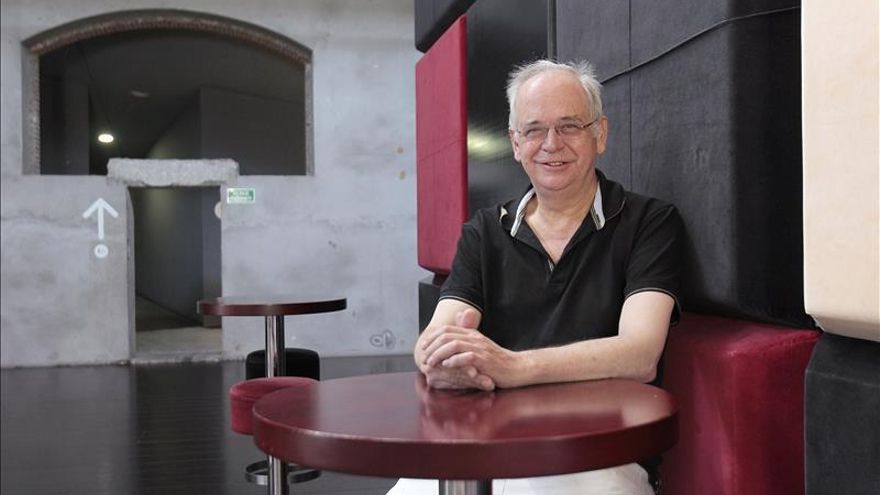 "Con la Pata quebrada", del español Diego Galán, mejor documental