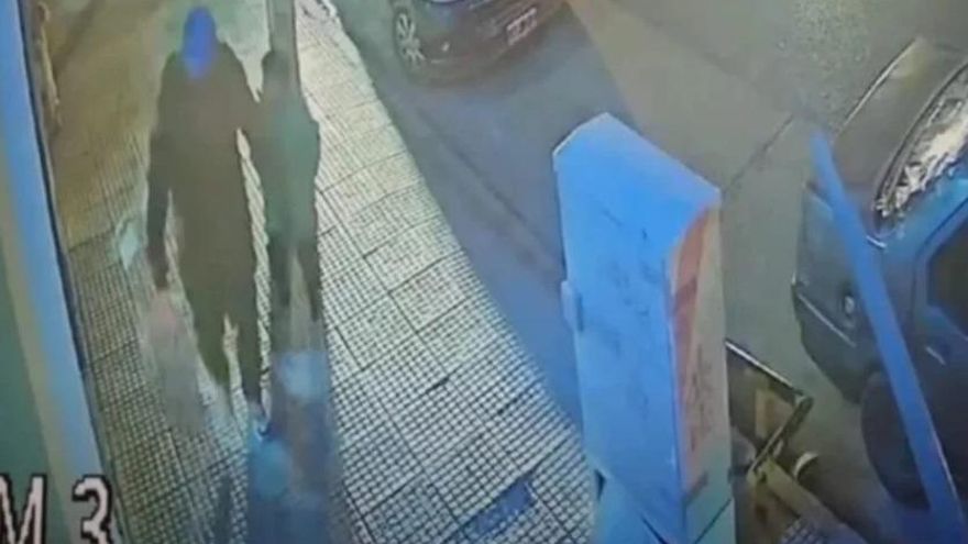 Confirmaron que el niño visto en Comodoro Rivadavia no es Loan Peña