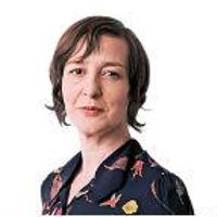 avatar de Zoe Williams