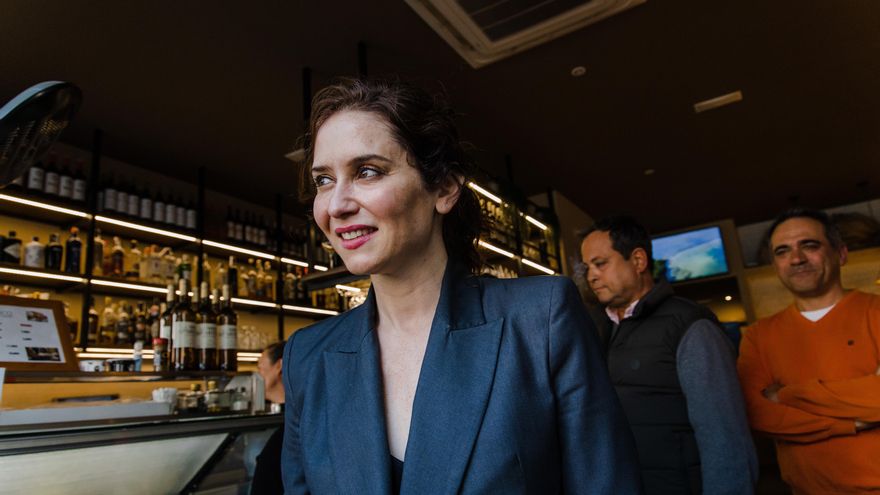 La crisis de la sanidad pública acecha a Ayuso a las puertas de la campaña