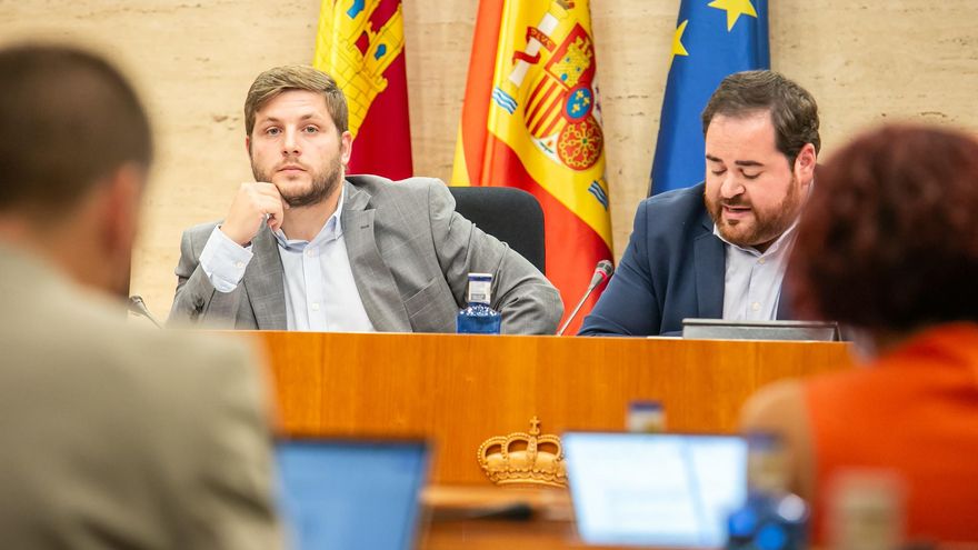 Fomento afirma que hay 200 millones de euros disponibles para ayudas de rehabilitación y acceso a vivienda