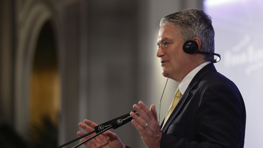 La OCDE defiende aumentar los impuestos a las eléctricas para compensar la subida de la luz