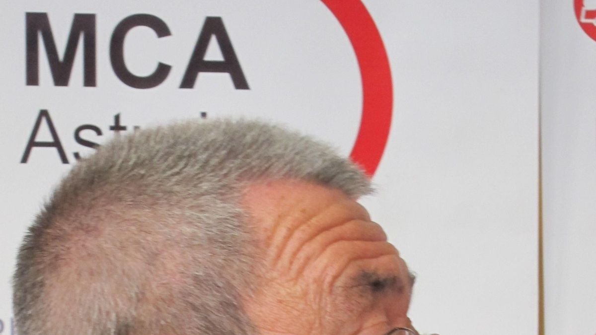 Cándido Méndez dice que Cospedal y Cifuentes pretenden ocupar el hueco de Esperanza Aguirre con propuestas "siniestras"