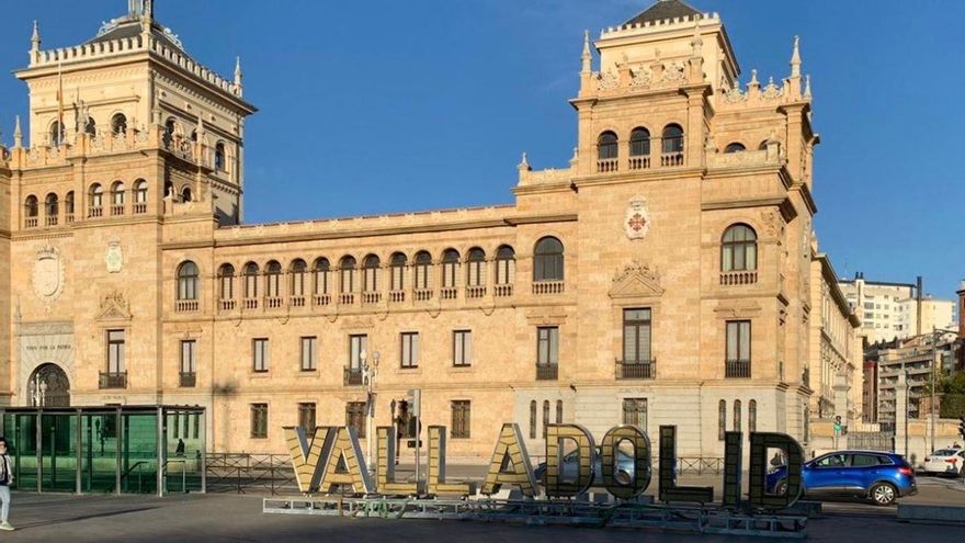 'Fachadolid', el origen del pegadizo cliché que pesa sobre una ciudad gobernada por la izquierda