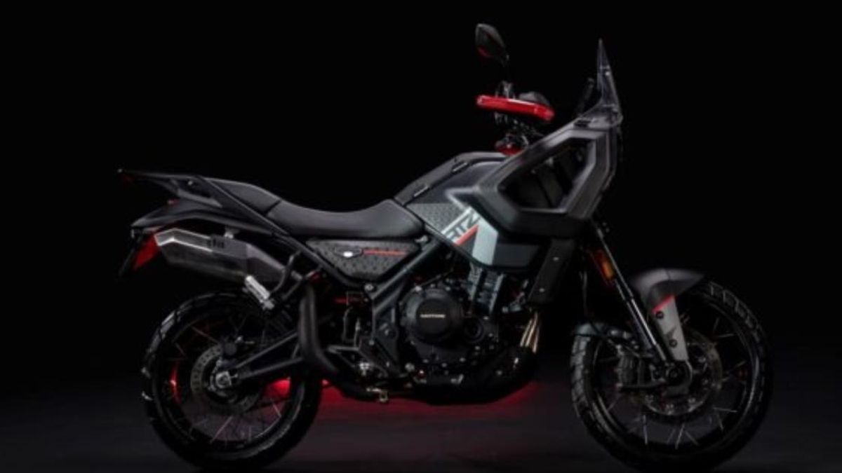 Zanella presentó Motori y redefinió su estrategia hacia la media y alta gama