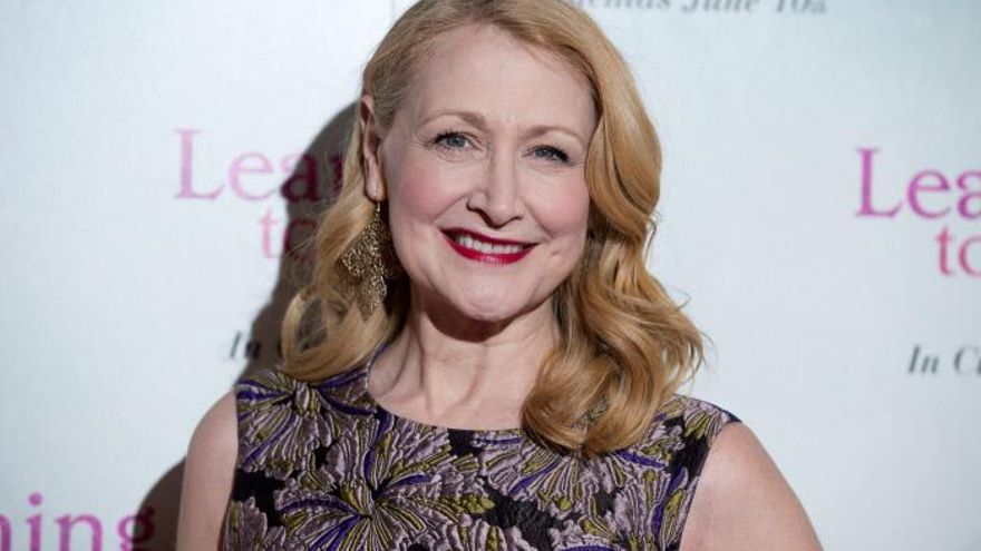 Patricia Clarkson