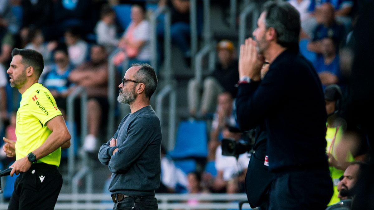 El Badajoz-Tenerife de Copa del Rey se jugará el 4 de noviembre