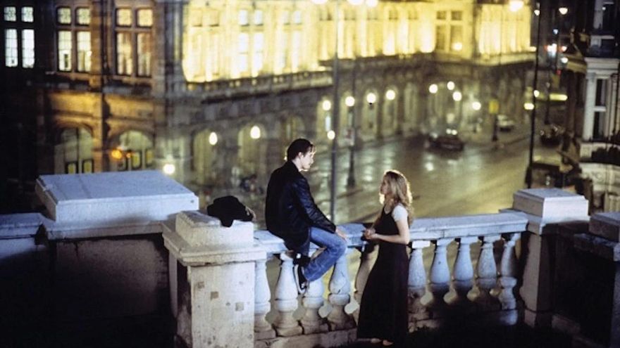 'Antes del amanecer’, cómo una sola noche convirtió a Viena en el escenario romántico definitivo del cine