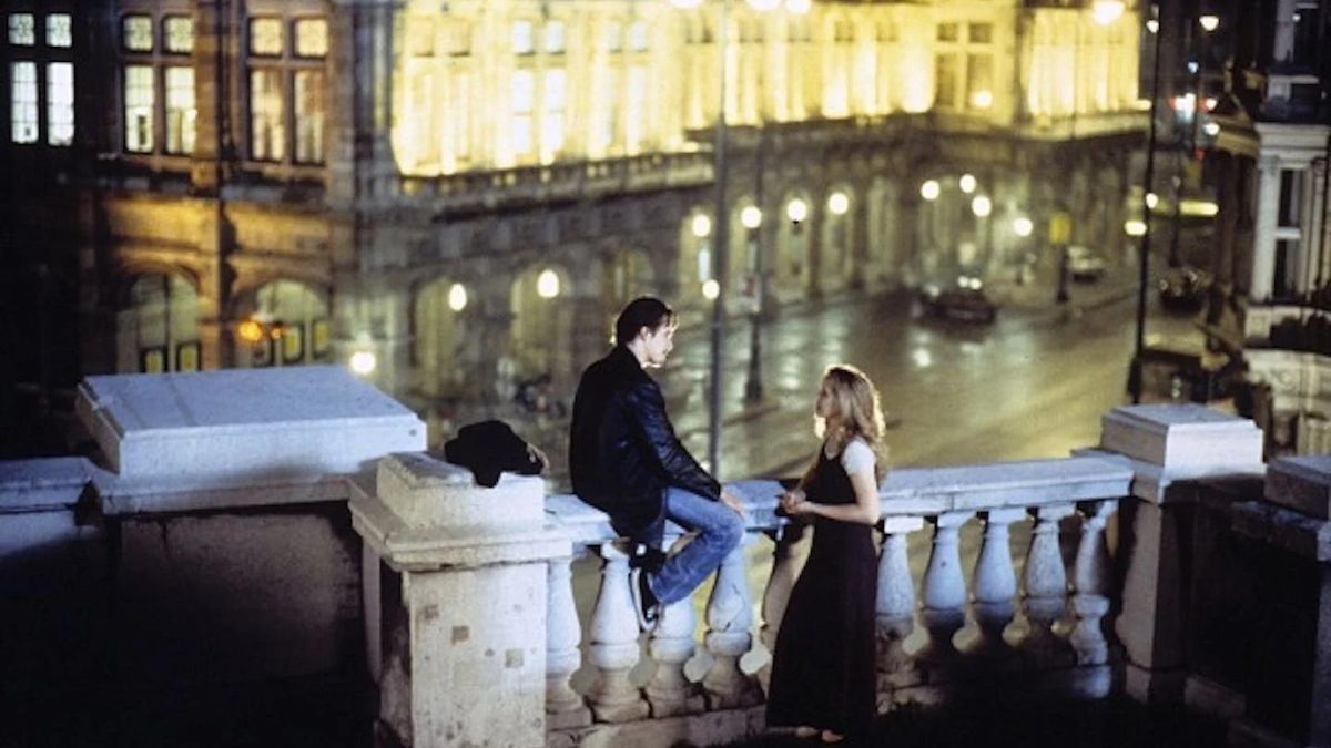 Antes del amanecer', cómo una sola noche convirtió a Viena en el escenario romántico definitivo del cine