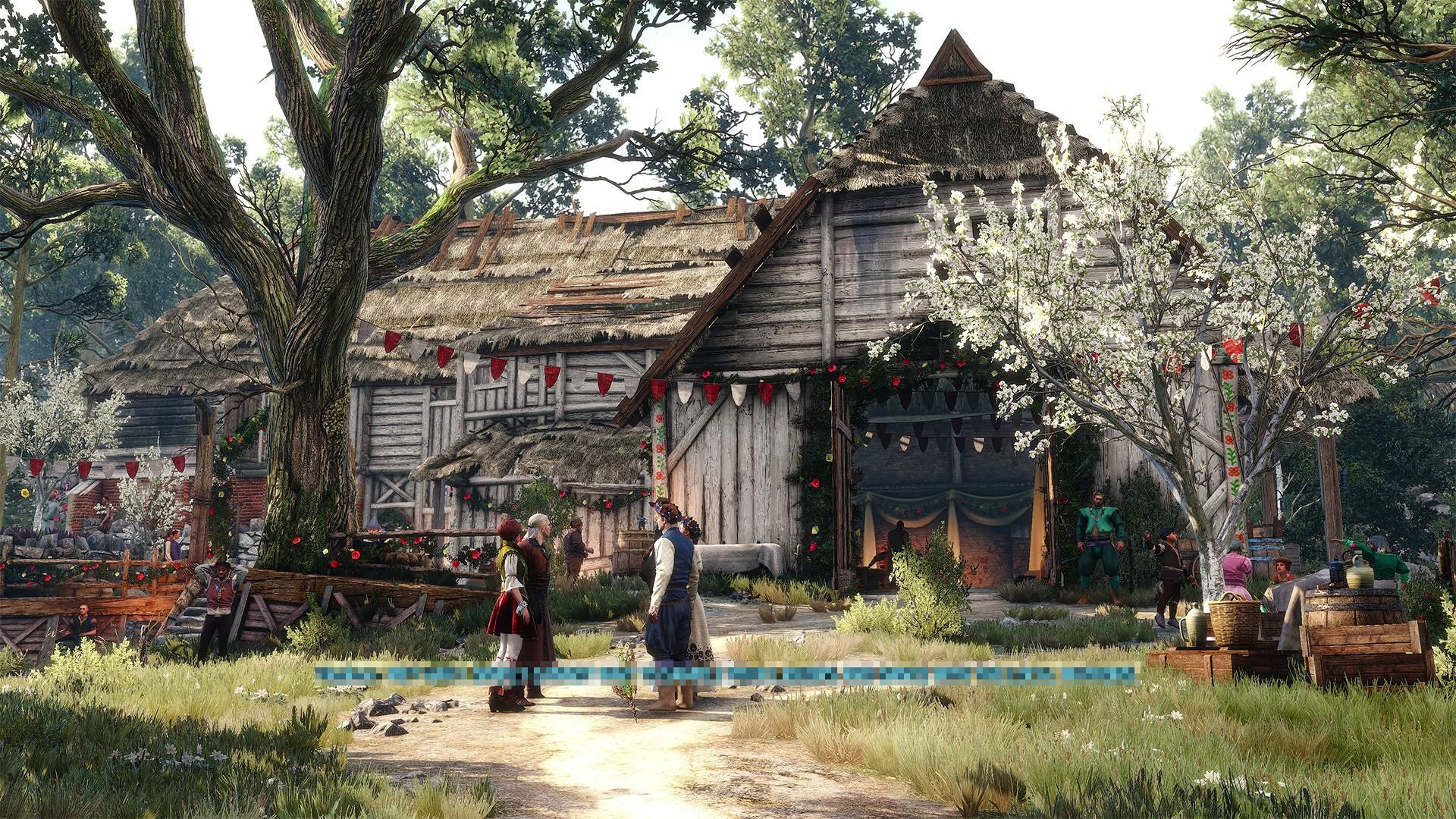 The Witcher 3 Wild Hunt Hearts of Stone,
