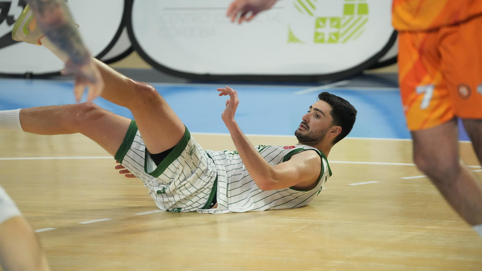 Coto Córdoba CB - Morón