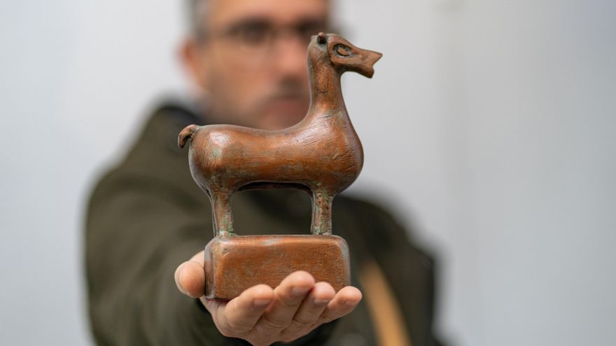 El premio del público de Cinema23 llevará el nombre de Martín Cañuelo