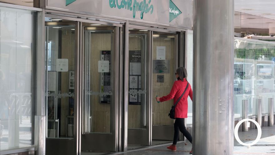 Primer día de libertad horaria en el comercio cordobés