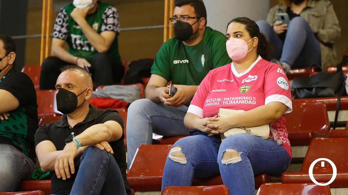 Las imágenes del Córdoba Patrimonio de la Humanidad - UMA Antequera