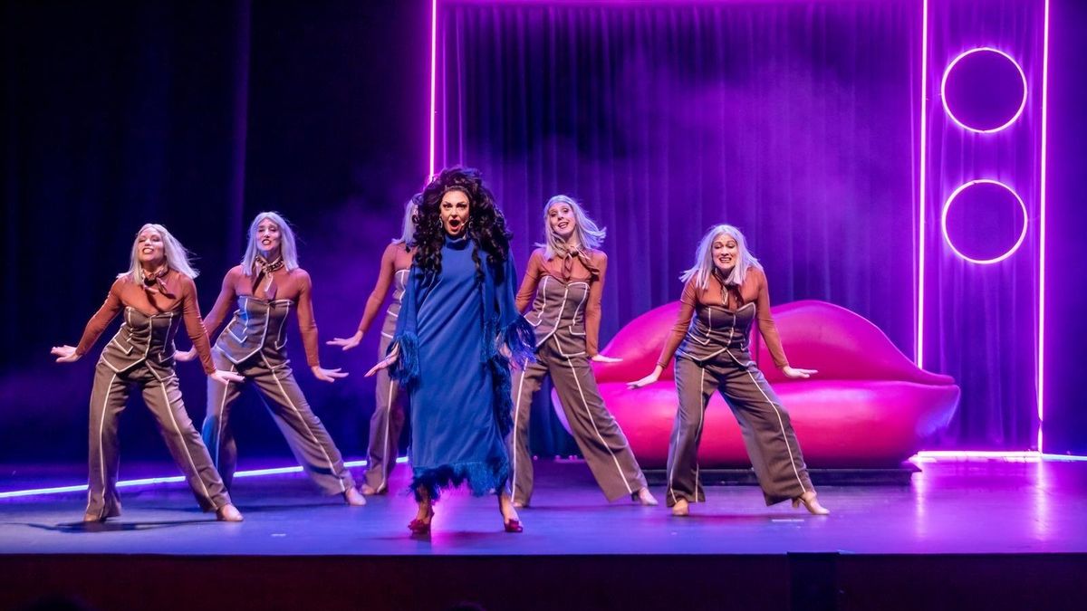 'Bárbara, el musical' llega este sábado al Palacio de Festivales en una única función