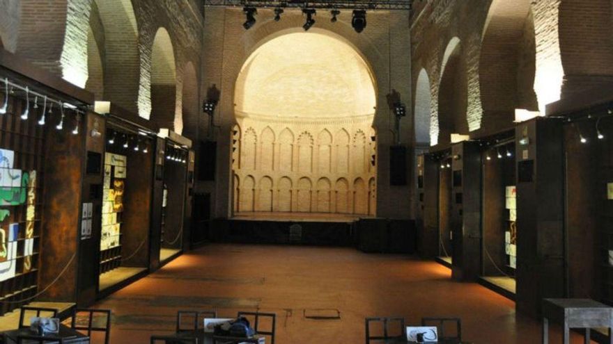 PP y Vox juegan al despiste con la iglesia desacralizada de Toledo que gestiona una asociación cultural: ¿qué quieren hacer?