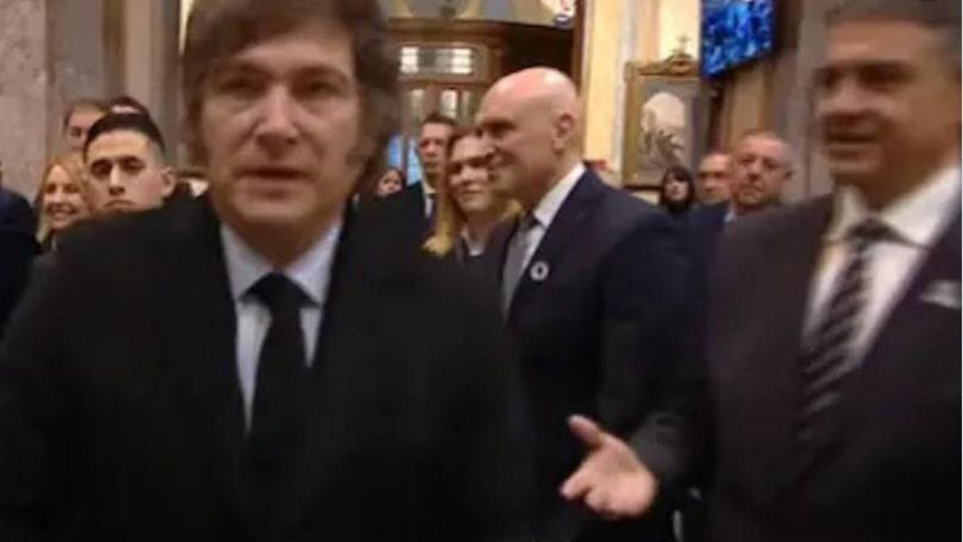 Jorge Macri desliza la posibilidad de un acuerdo en la Ciudad con LLA, pero Karina no ve incentivos