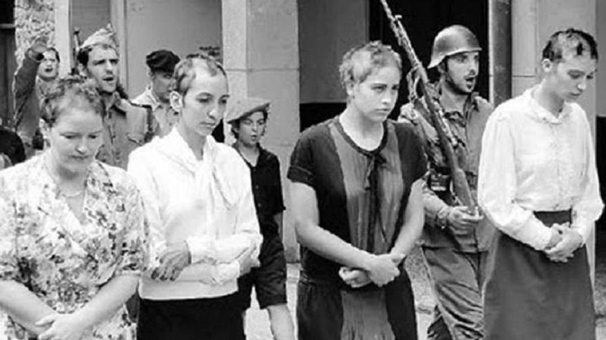 Plaza y Valdés publica un libro que recupera la memoria democrática de las mujeres bajo el franquismo