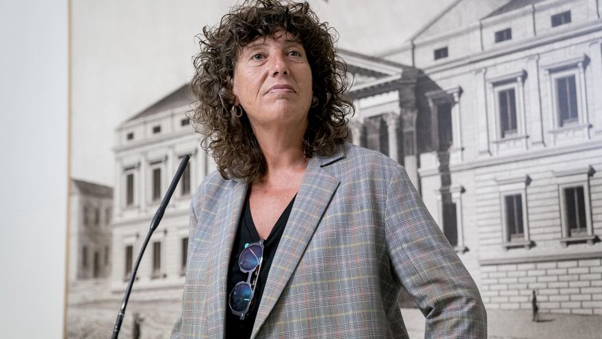 ERC ve lógico que el PSOE presida el Congreso pero asegura que la negociación no va de “nombres” sino de “políticas”