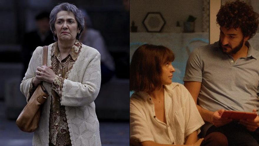 España vuelve a aspirar a los Emmy Internacionales, con nominaciones para Ane Gabarain y 'Gente hablando'