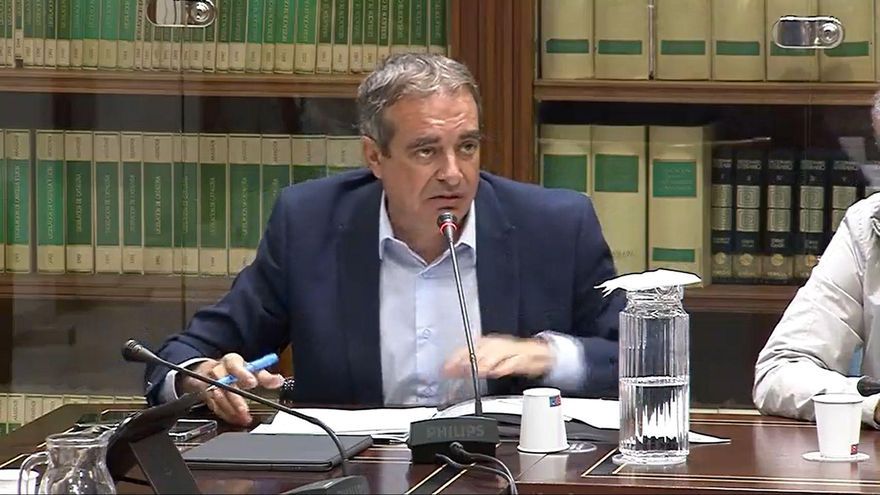 La televisión canaria ratifica ante el Parlamento la existencia de una investigación tras detectar audímetros alterados