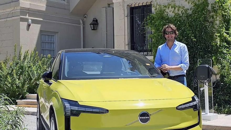 Importadores y compradores de autos de más de 40 millones, los grandes ganadores de la reducción impositiva del Gobierno