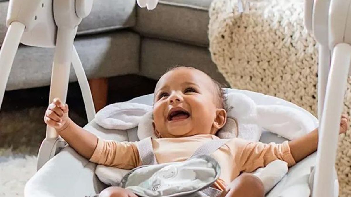 Regresión del sueño de los 4 meses: qué es, por qué ocurre en esta etapa y cómo superarla