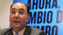Vox apuesta por reformas estructurales "muy profundas" en España y una unión bancaria para "triunfar en Europa"