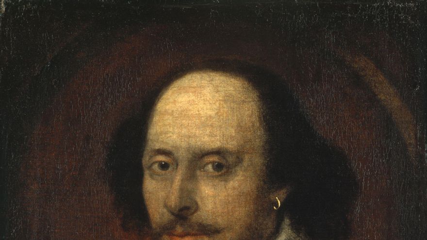 La faceta desconocida de William Shakespeare: las palabras que se utilizan a diario y fueron de su invención
