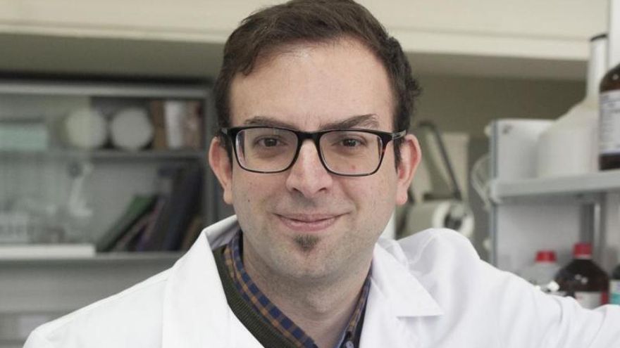 Un juzgado de Córdoba también recibió la denuncia sobre el investigador cordobés que publicaba para Arabia Saudí