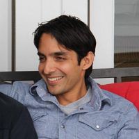 avatar de Muneer Ahmad