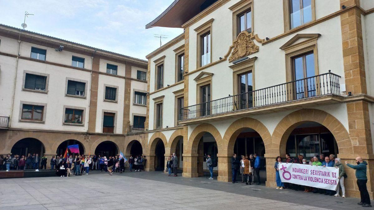 La semana en Euskadi, en imágenes