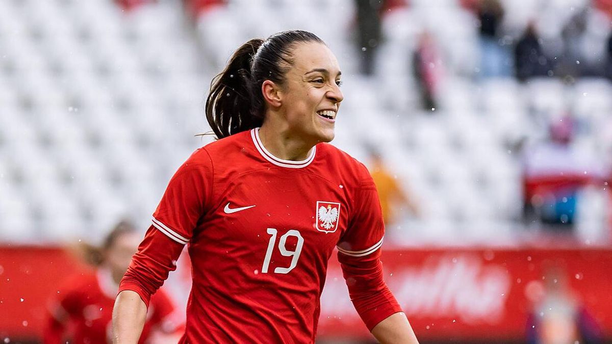 Natalia Padilla, primer refuerzo del Costa Adeje Tenerife