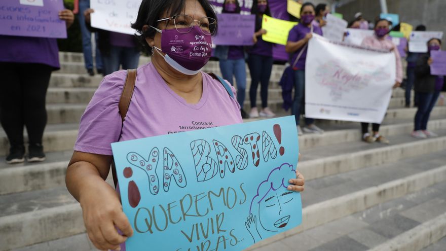 El Supremo suspende las visitas de un padre maltratador: "Es agresivo y no está garantizada la integridad de la menor"