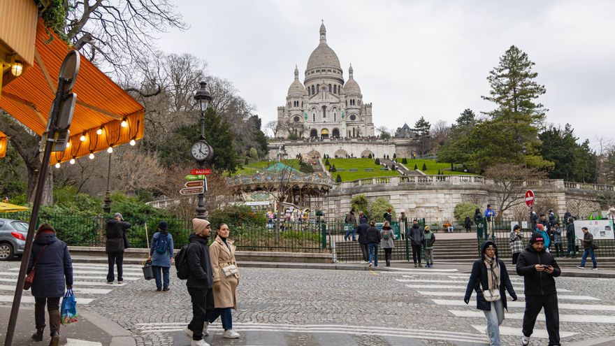La mítica colina de Montmartre podría decidir el próximo Tour de Francia en una decisión que genera polémica
