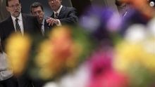 Rajoy dice que el temor sobre Fukushima es "infundado e injusto"