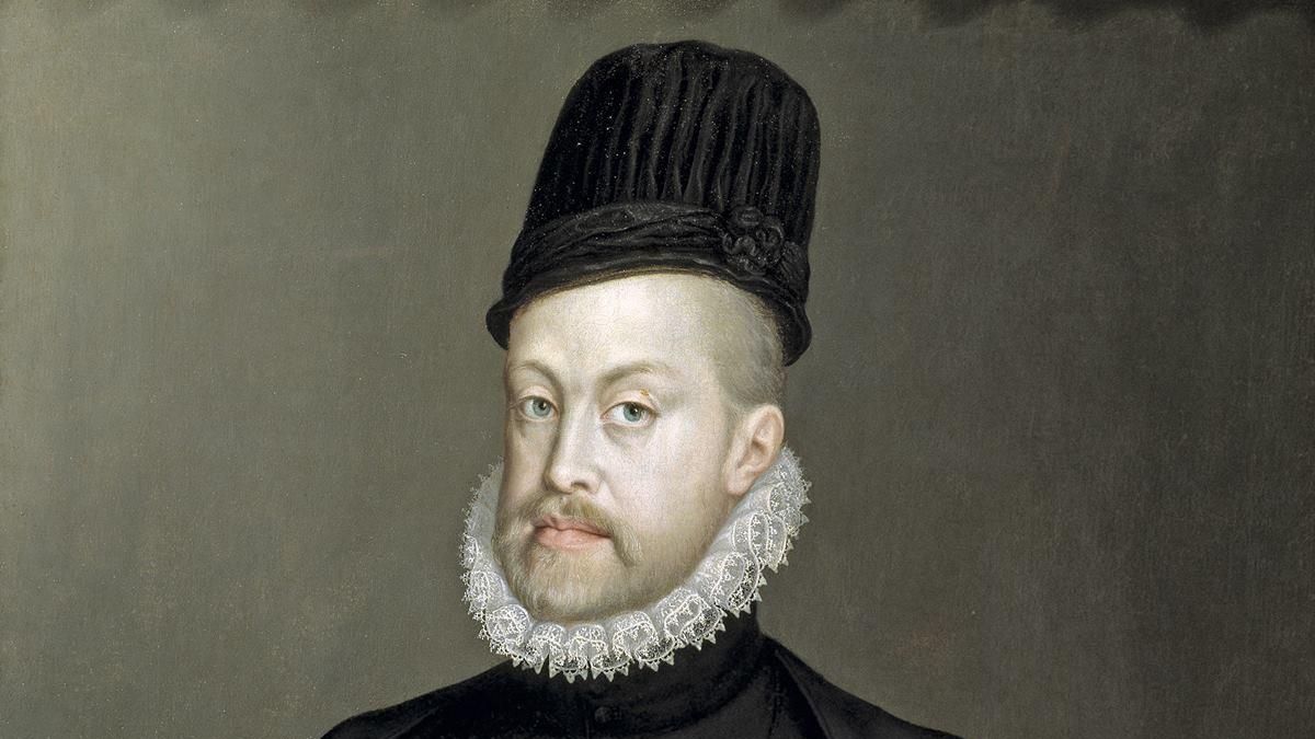 La implicación de Felipe II en su gran obra: el monasterio de San Lorenzo de El Escorial