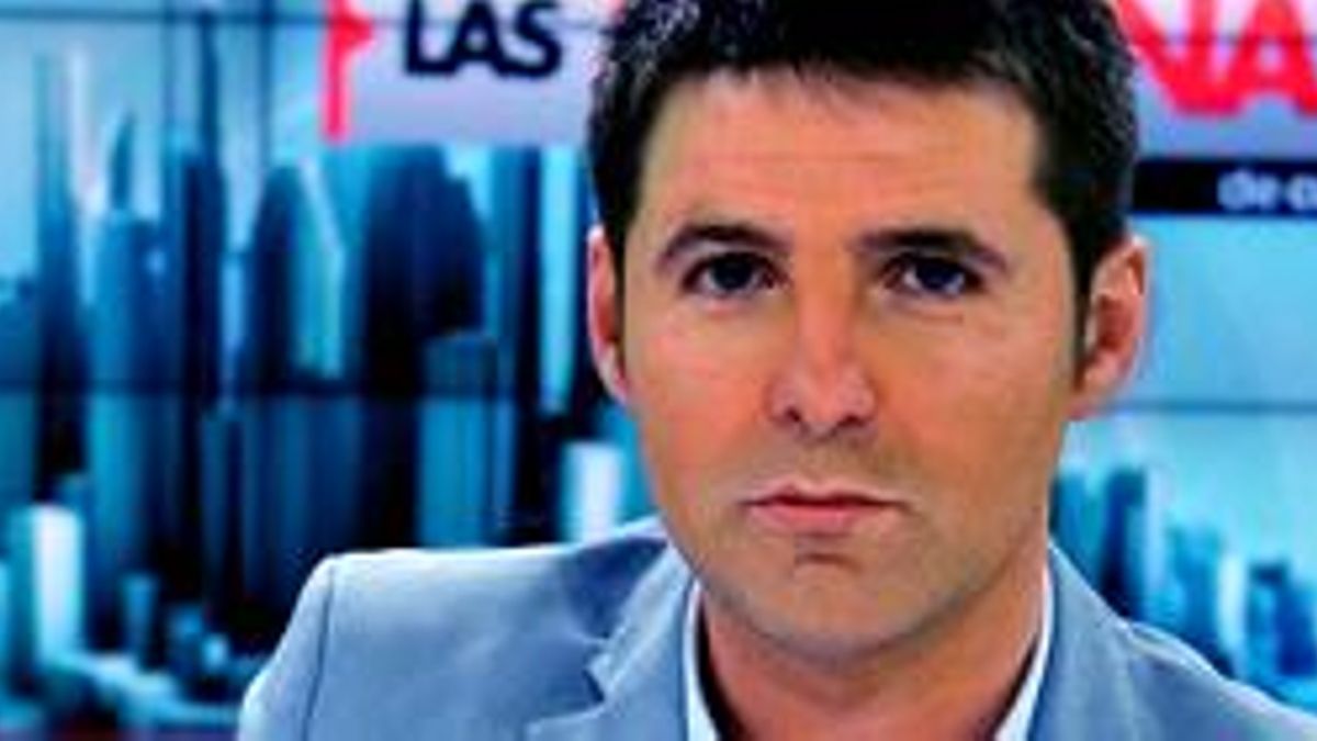 Cintora no inquieta a Évole en su salto al prime time con el crimen de Asunta