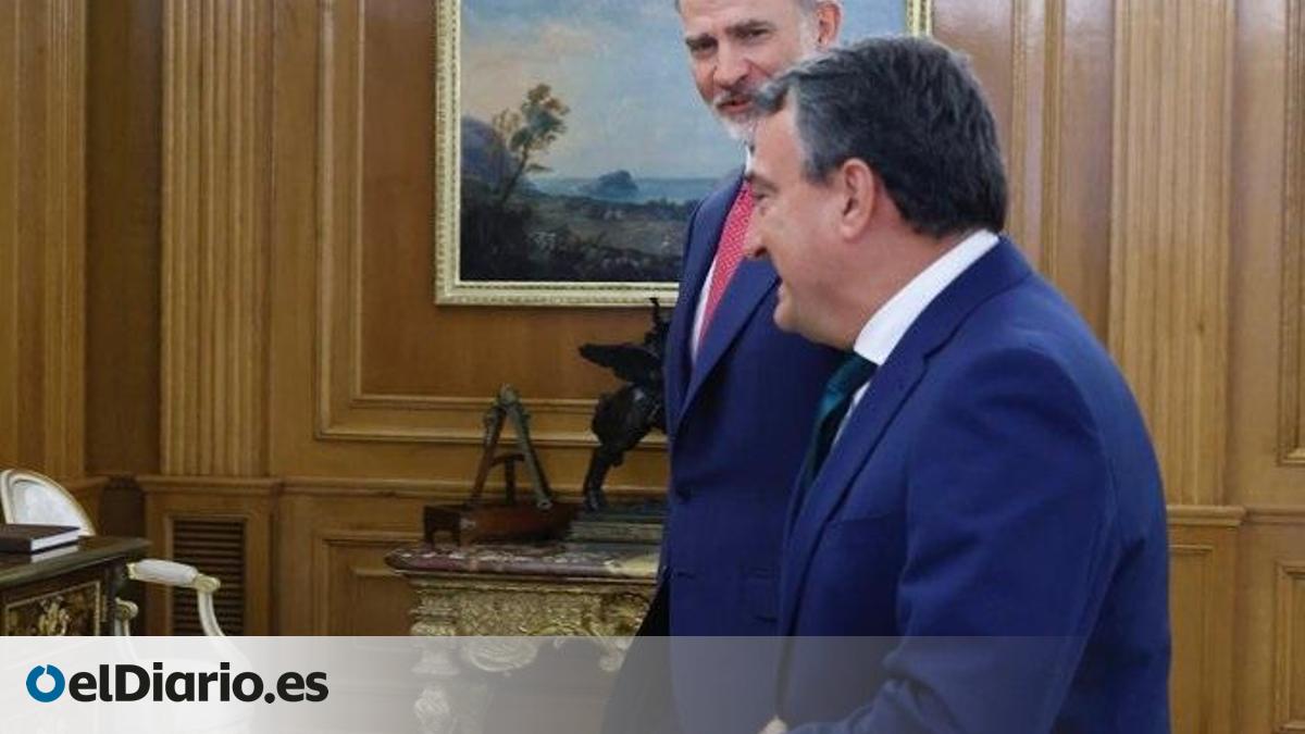 El PNV augura un mes de "mucha especulación" pero insiste en que no ...
