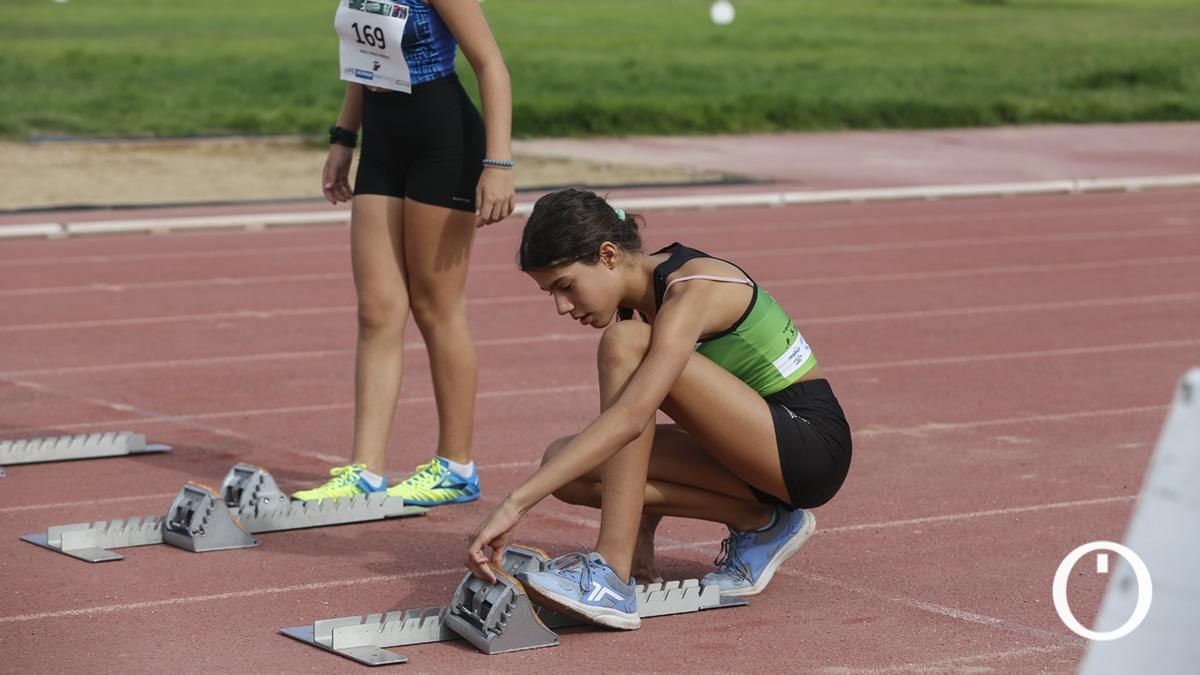 III Meeting de Atletismo Ciudad de Córdoba