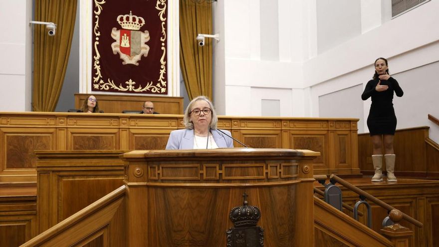 La enóloga Milagros Romero: "La presencia de mujeres en el mundo del vino debe ser habitual, nunca extraordinaria"