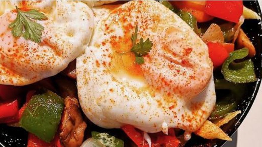 Ocho Islas, ocho restaurantes para saborearlas