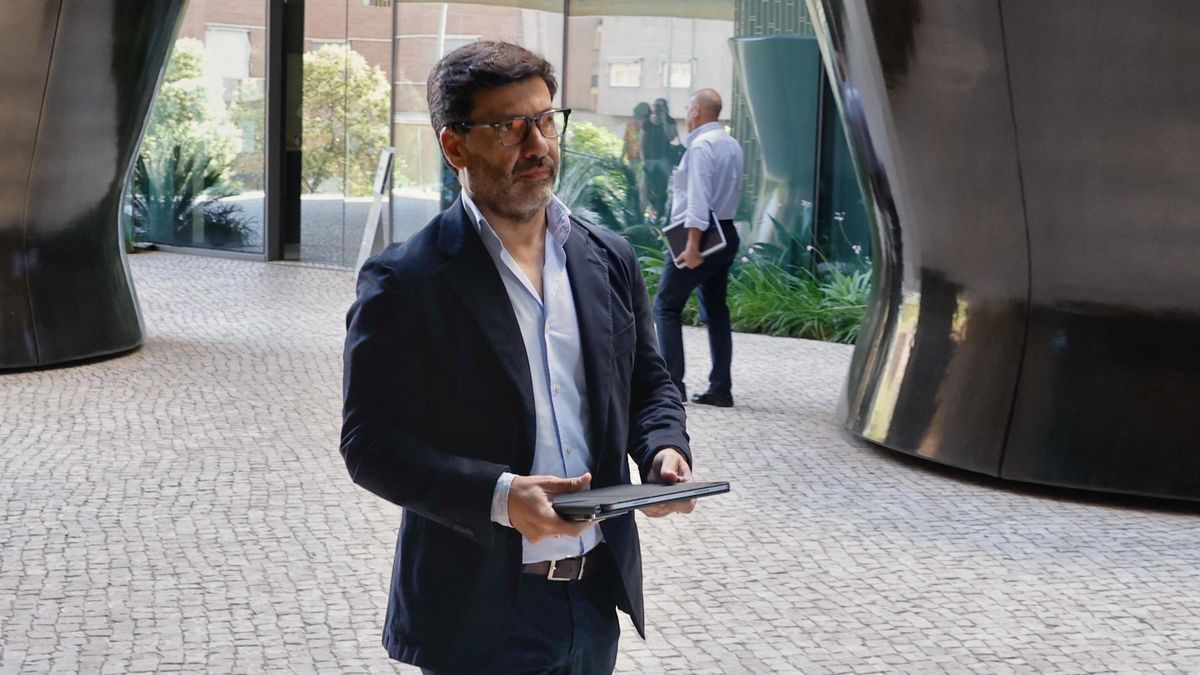 La Justicia absuelve a Jesús León y a su mujer de alzamiento de bienes por el préstamo de Mesas Sport
