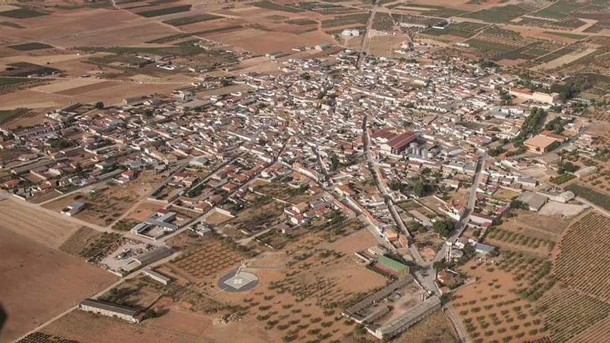 Casas de Benítez (Cuenca)