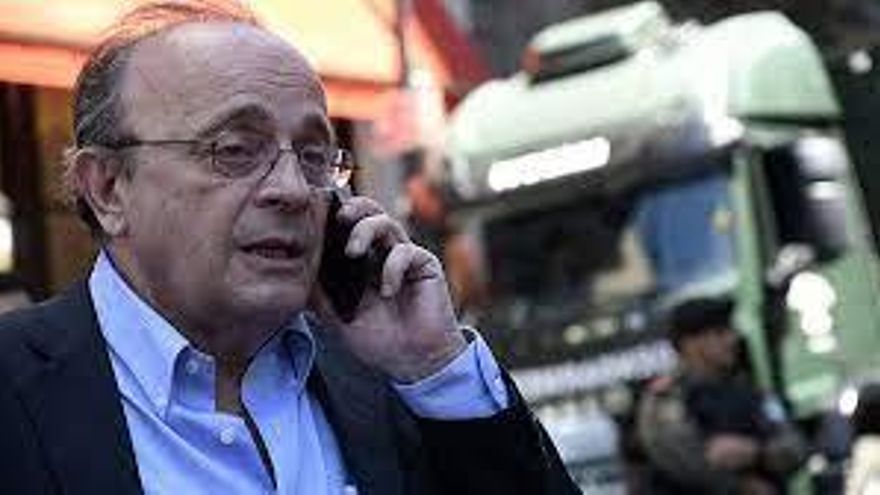 Moreau: "El default no tiene que aterrorizar tanto como para pensar que es el peor de los remedios"