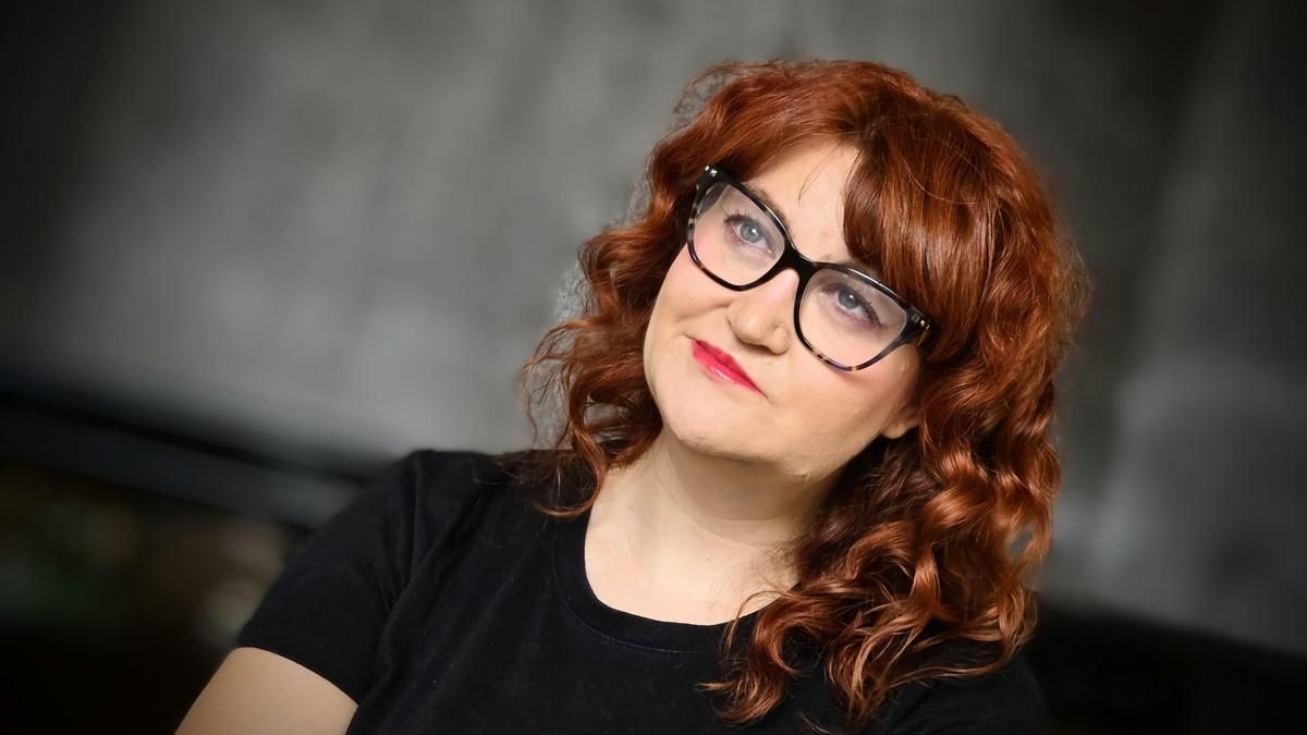 Carme Cardona (escriptora): ¿Quin preu estem disposats a pagar per a determinades coses en la vida?