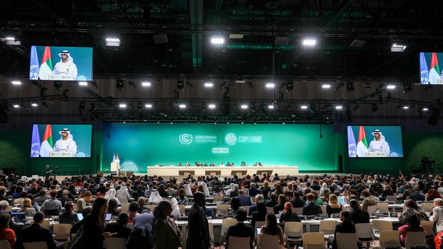 Un escenario global endiablado lastra una cumbre climática que ha perdido a varias de sus 'estrellas' anunciadas