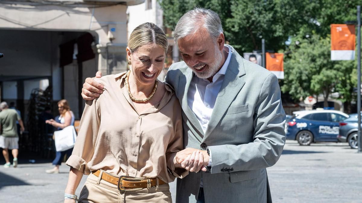 Fernando Pizarro formaliza su marcha de la Alcaldía de Plasencia: "Hay que saber irse"